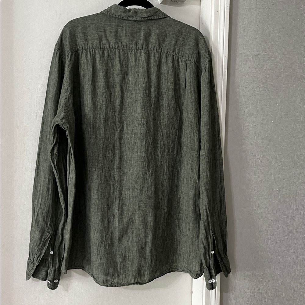 Rodd & Gunn Casual Shirt - Picture 4 of 12